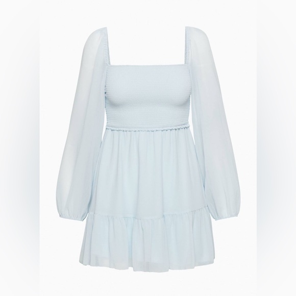 Aritzia Wilfred tempest dress size small - Picture 3 of 7